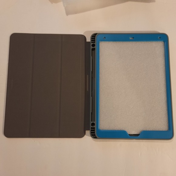 iPad Air 3 10.5 inch (2019) Cosmo Case-Ocean Blue - Picture 3 of 12